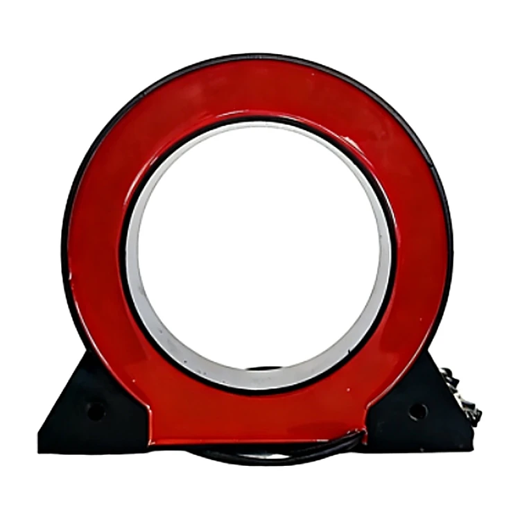 LMZJ-0.66 Instrument Current Transformer