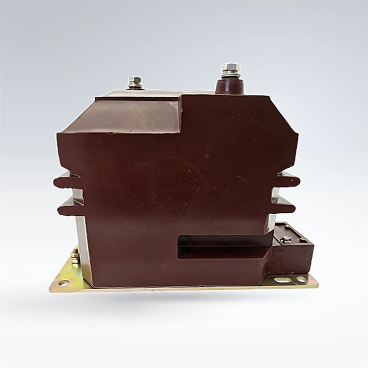 JDZ10-10A 10kV MV Instrument Voltage Transformer