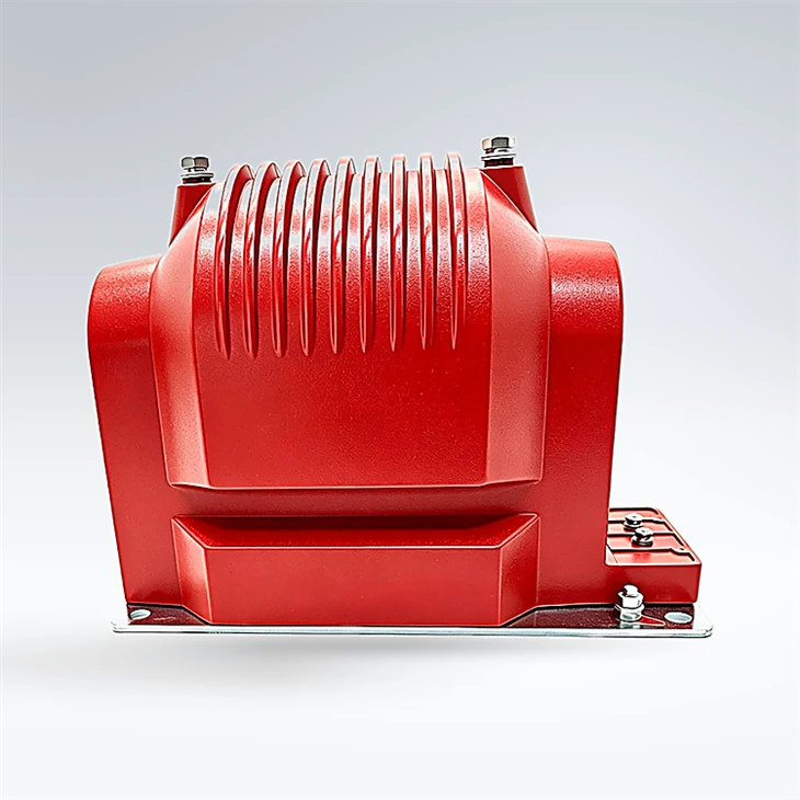 JDZ9-10 10kV MV Instrument Voltage Transformer