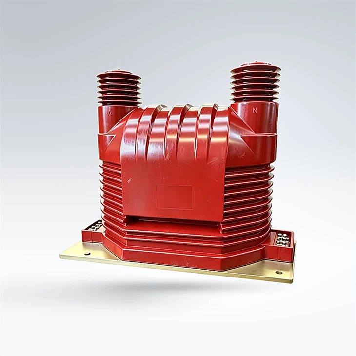 JDZ9-35C 35kV MV Instrument Voltage Transformer