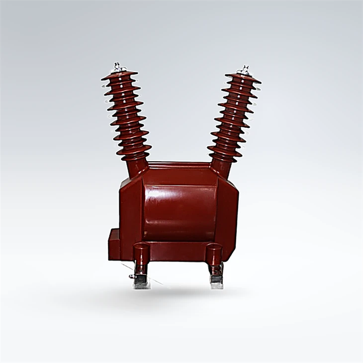 JDZW-33R Medium Voltage Instrument Voltage Transformer
