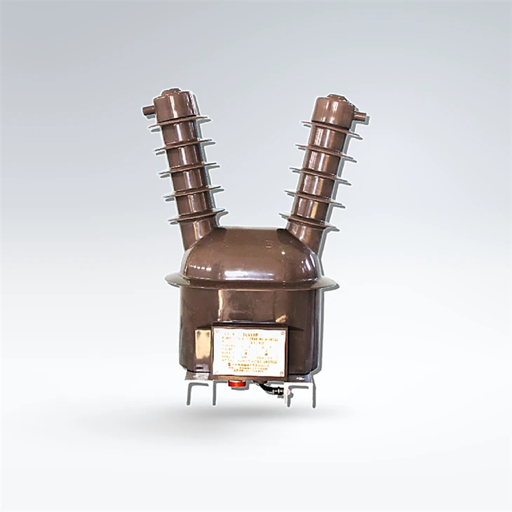 JDZW1-10R 10kV MV Instrument Voltage Transformer
