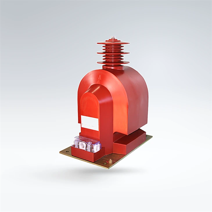 JDZX9-35 35kV MV Instrument Voltage Transformer