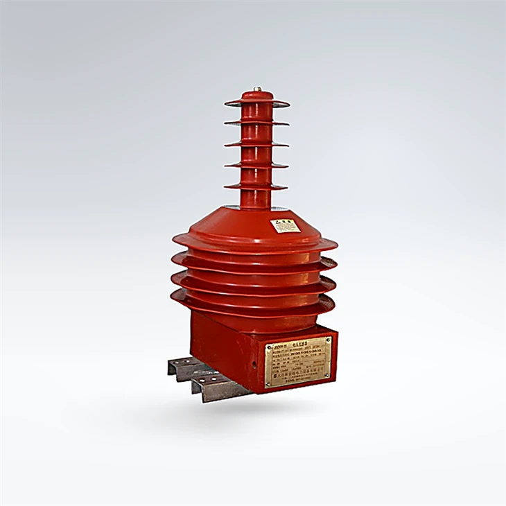JDZXW-35 35kV MV Instrument Voltage Transformer