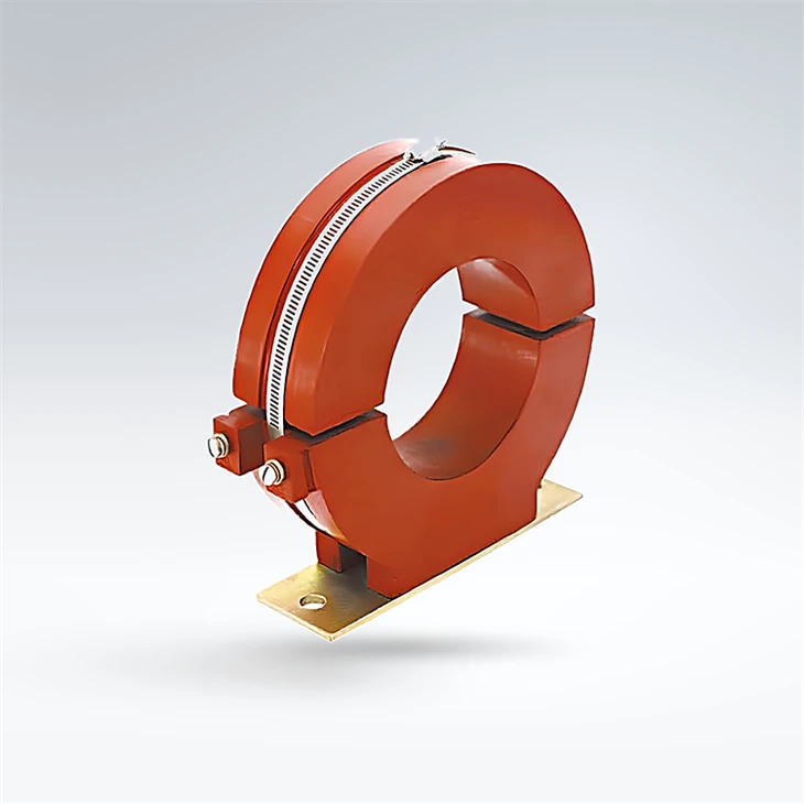 LXZ Series Zero Sequence Instrument Current Transformer