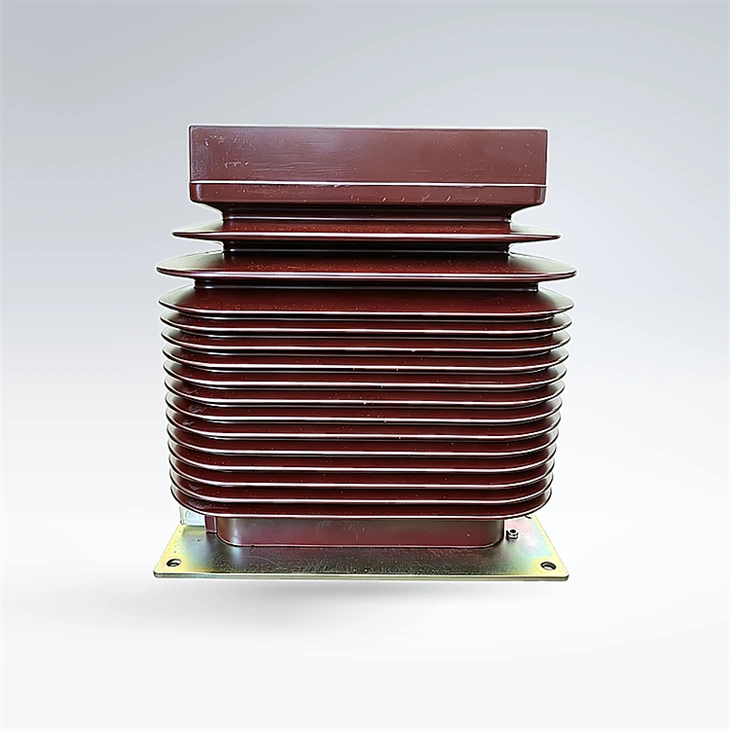 LZZB9-35D 35kV Mv Instrument Current Transformer