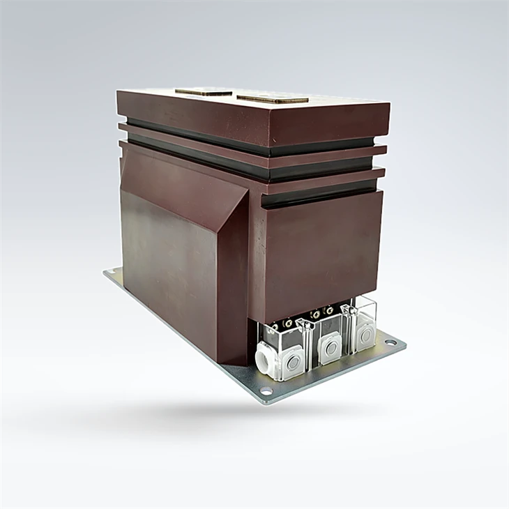 LZZBJ9-10D5 10kV Mv Instrument Current Transformer