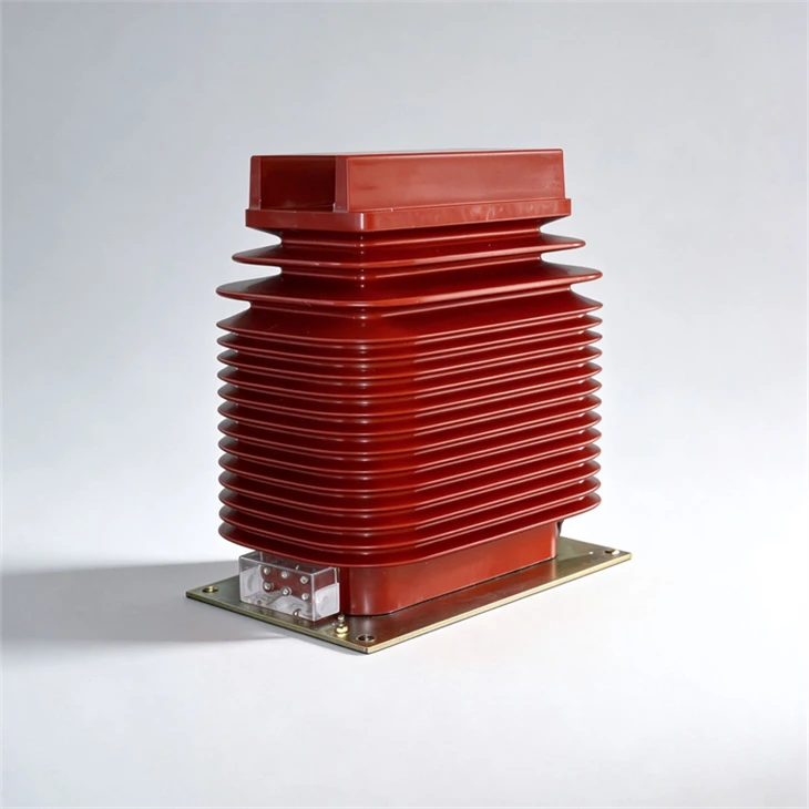 LZZBJ9-35W4 35kV Mv Instrument Current Transformer