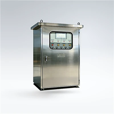 Air Cooling Control Cabinet