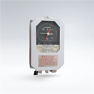 BWR-04JRS(TH) Digital Oil Surface Temperature Controller for Transformer