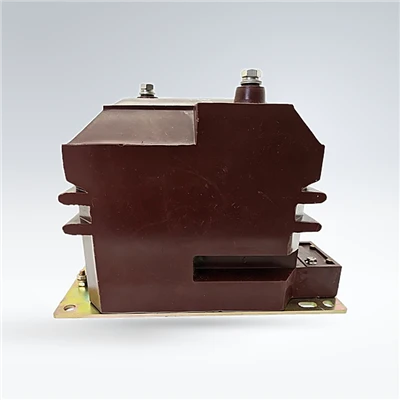 JDZ10-10A 10kV MV Instrument Voltage Transformer