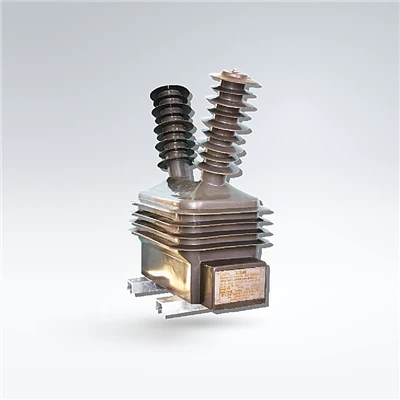 JDZW-35 35kV MV Instrument Voltage Transformer