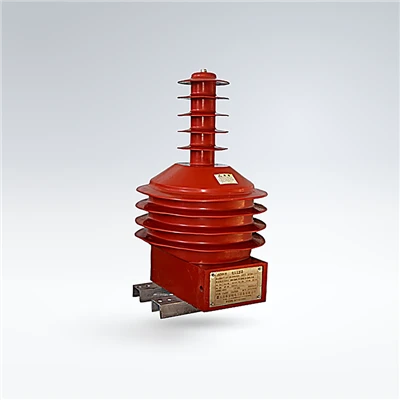 JDZXW-35 35kV MV Instrument Voltage Transformer