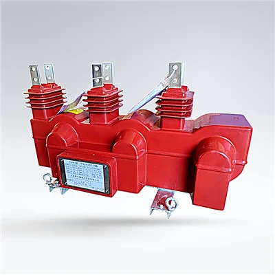JLSZW-10W Combined Instrument Transformer