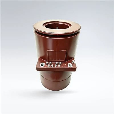LMZB3-10M 10kV Mv Instrument Current Transformer