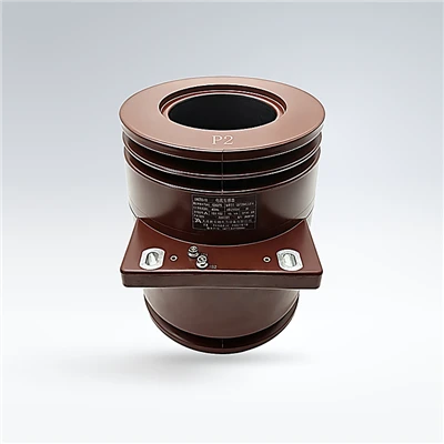 LMZB3-10N 10kV Mv Instrument Current Transformer