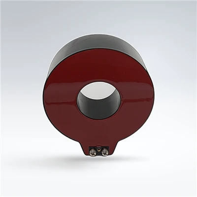 LMZC-10 Instrument Current Transformers for Ring Main Unit