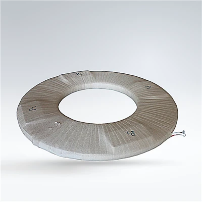 LRB Bushing Type Instrument Current Transformer