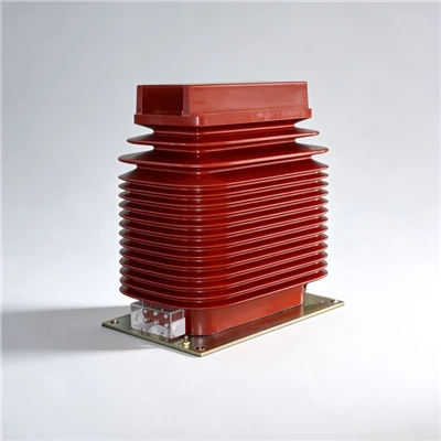 LZZBJ9-35W4 35kV Mv Instrument Current Transformer