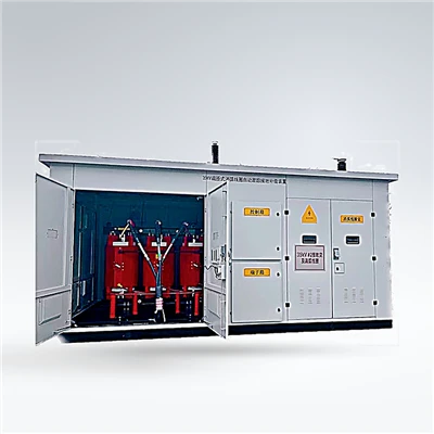 Neutral Grounding Arc Suppression Coils Cabinet