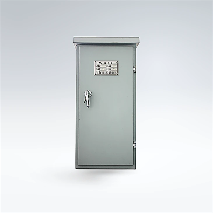 Transformer Terminal Box